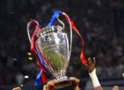 Empat Partai Big Match Tersaji d Liga Champions