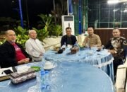 Gubernur Kalsel Jadi Penengah, Perdamaian Kasus Pasien RS Sambang Lihum Disambut Haru 18 Gubernur Kalsel Jadi Penengah, Perdamaian Kasus Pasien RS Sambang Lihum Disambut Haru
