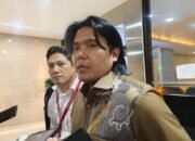 Wagub Babel Diperiksa Bareskrim Polri Terkait Dugaan Ijazah Palsu