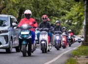 PT Trio Motor Bagikan Tips #Cari_Aman Berkendara Jarak Jauh