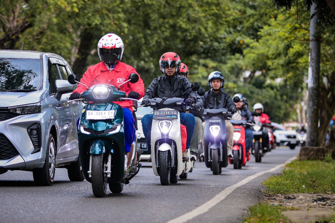 PT Trio Motor Bagikan Tips #Cari_Aman Berkendara Jarak Jauh 1 IMG 20250915 WA0044