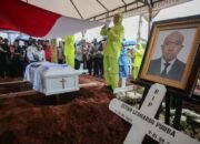 Lima WN Venezuela Diduga Pelaku Penembakan Staf KBRI Lima Ditangkap di Peru