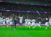 Beda Nasib Klub Arab, Al Ahli dan Al Ittihad di Liga Champions Asia