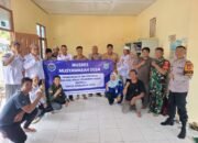 Musdes Pandan Sari BentukTim Penyusunan RKPDES 2026 41 Musdes Pandan Sari BentukTim Penyusunan RKPDES 2026