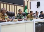 Tapin Bentuk Tim Percepatan Pengelolaan Sampah 52 Tapin Bentuk Tim Percepatan Pengelolaan Sampah