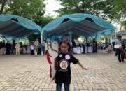 Dari Tarian Tradisi Hingga Lagu Daerah Ditampilkan Naga Banjar Cilik 39 Dari Tarian Tradisi Hingga Lagu Daerah Ditampilkan Naga Banjar Cilik