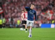 Arsenal Hajar Tuan Rumah Athletic Club 2-0 di Liga Champions 15 Arsenal Hajar Tuan Rumah Athletic Club 2-0 di Liga Champions