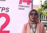Adanya Pembatasan Dokumen Capres-Cawapres KPU Mendapat Sorotan DEEP Indonesia