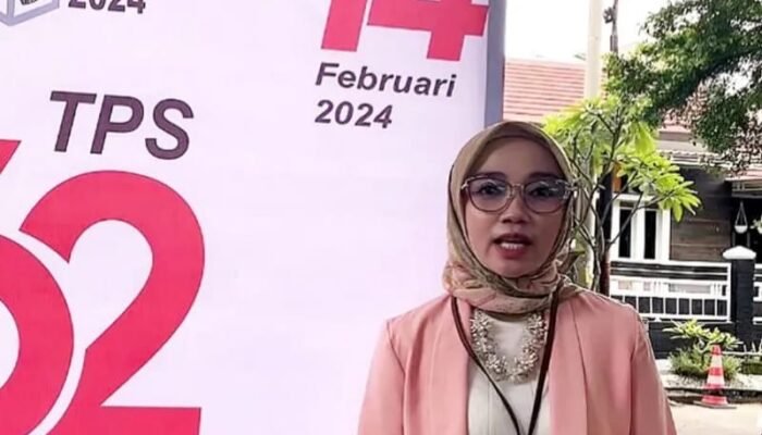 Adanya Pembatasan Dokumen Capres-Cawapres KPU Mendapat Sorotan DEEP Indonesia