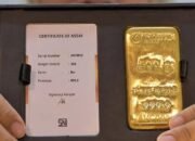 Harga Emas Antam - Galeri24 - UBS Kompak Naik 10 Harga Emas Antam – Galeri24 – UBS Kompak Naik
