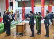 Ahmad Ridho Resmi Dilantik PAW Anggota DPRD Batola 2025- 2029 34 Ahmad Ridho Resmi Dilantik PAW Anggota DPRD Batola 2025- 2029