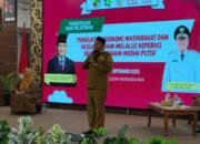 Bupati Barito Kuala Paparkan Strategi Penguatan Koperasi Merah Putih 33 Bupati Barito Kuala Paparkan Strategi Penguatan Koperasi Merah Putih