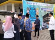 Gebyar Panutan Pajak Kendaraan Bermotor, Warga Antusias Manfaatkan Keringanan 48 Gebyar Panutan Pajak Kendaraan Bermotor, Warga Antusias Manfaatkan Keringanan