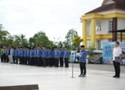 Hari Kesadaran Nasional, Bupati Tapin Ingatkan Disiplin ASN dan Pelayanan Publik 47 Hari Kesadaran Nasional, Bupati Tapin Ingatkan Disiplin ASN dan Pelayanan Publik