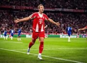 Dua Gol Harry Kane Bawa Bayern Muenchen Hajar Chelsea 3-1 13 Dua Gol Harry Kane Bawa Bayern Muenchen Hajar Chelsea 3-1
