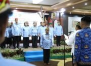 Wagub Kalteng Edy Pratowo Lantik Kerukunan Warga Ot Danum 9 Wagub Kalteng Edy Pratowo Lantik Kerukunan Warga Ot Danum