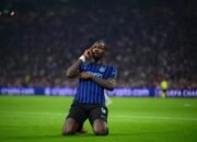 Marcus Thuram Cetak Dua Gol Buat Inter Milan ke Gawang Ajax 12 Marcus Thuram Cetak Dua Gol Buat Inter Milan ke Gawang Ajax