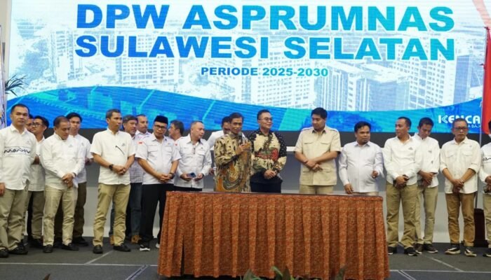Pertama di Indonesia, ULM dan Asprumnas Sepakati MoU Perumahan KPP