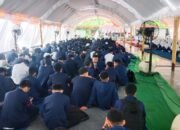 Fakultas Hukum UNISKA Gelar PKKMB 2025, Dekan Tekankan Pentingnya Etika dan Ilmu 23 Fakultas Hukum UNISKA Gelar PKKMB 2025, Dekan Tekankan Pentingnya Etika dan Ilmu