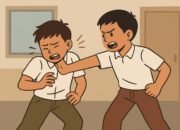 PN Banjarmasin Tegaskan Ada Kekerasan di SDIT Ukhuwah, Siswa Pelaku Diminta Minta Maaf