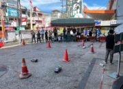 Battle of The Year: Adu Cepat RC Rally & Mini Buggy di Trio Motor Perintis