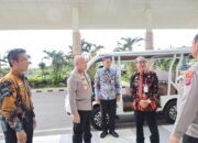 Audiensi Kanwil Kemenkum Kalsel dengan Polda Kalsel, Bahas Kolaborasi dan Pemanfaatan Fasilitas Bersama 20 Audiensi Kanwil Kemenkum Kalsel dengan Polda Kalsel, Bahas Kolaborasi dan Pemanfaatan Fasilitas Bersama