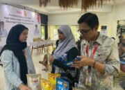 Alfamart Dukung UMKM Lewat Pelatihan dan Akses Pasar