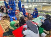 Polresta Banjarmasin Gelar Pelayanan Kesehatan Melalui Kapal Poliklinik Terapung 21 Polresta Banjarmasin Gelar Pelayanan Kesehatan Melalui Kapal Poliklinik Terapung