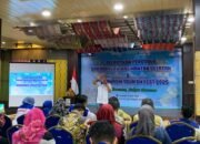 Siti Aisyah Dilantik sebagai Ketua Aspperwi Kalsel, Siap Angkat Marwah Pariwisata Banua