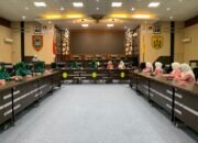 Pertemuan Gatriwara Tabalong – Banjarmasin Jadi Ajang Tukar Pengalaman dan Inspirasi