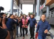 Kadispora-Petinggi DBON Ditahan Kejati Kaltim Terkait Hibah Rp100 Miliar