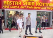 Perkuat Kebersamaan Gubernur dan Pangdam XXII Bersilaturahmi ke Polda Kalteng 12 Perkuat Kebersamaan Gubernur dan Pangdam XXII Bersilaturahmi ke Polda Kalteng