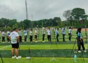 Menanti Pemanah Dulang Medali Pertama Buat Kontingen Kalsel di POM-Nas XIX Jateng 29 Menanti Pemanah Dulang Medali Pertama Buat Kontingen Kalsel di POM-Nas XIX Jateng
