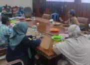 Forum Kota Sehat Dorong Kolaborasi Lintas Sektor Hadapi Verifikasi 2025 17 Forum Kota Sehat Dorong Kolaborasi Lintas Sektor Hadapi Verifikasi 2025