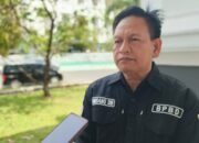 BPBD Kalsel Akan Gelar Rapat Dengan BMKG, Bahas Perpanjangan Status Siaga Karhutla