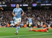Manchester City Taklukkan Napoli 2-0 yang Bermain 10 Orang 11 Manchester City Taklukkan Napoli 2-0 yang Bermain 10 Orang