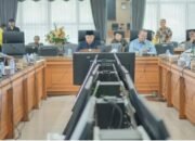 Banggar DPRD Kalsel Setujui APBD-P 2025 dan Hasil Evaluasi Kemendagri Minta Angka Jangan Dirubah Lagi