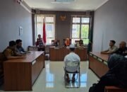 Hakim PN Barabai Vonis Pelaku Pembunuhan Santri di Ponpes Al-Hikmah 7,5 Tahun