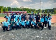 Pemanah Kalsel Nanik Dihentikan Atlet Pelatnas di 1/8 Individu Compound POM-Nas XIX Jateng 27 Pemanah Kalsel Nanik Dihentikan Atlet Pelatnas di 1/8 Individu Compound POM-Nas XIX Jateng
