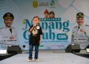 Nanang Cilik Berbakat Kategori A Disabet Muhammad Zein 14 Nanang Cilik Berbakat Kategori A Disabet Muhammad Zein