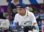 Phoria 2025 Sajikan 14 Finalis, Lagu Banjar Jadi Lagu Wajib 12 Phoria 2025 Sajikan 14 Finalis, Lagu Banjar Jadi Lagu Wajib