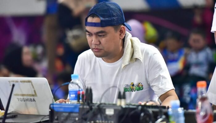 Phoria 2025 Sajikan 14 Finalis, Lagu Banjar Jadi Lagu Wajib