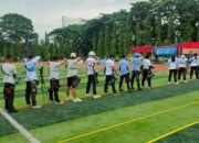 Panahan Putri Kalsel Dihentikan Kaltim di Beregu Compound Putri pada POM-Nas XIX Jateng 25 Panahan Putri Kalsel Dihentikan Kaltim di Beregu Compound Putri pada POM-Nas XIX Jateng