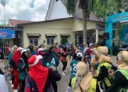 Semarak Lomba PKK Banjarmasin Selatan Warnai Hari Jadi Kota ke-499 34 Semarak Lomba PKK Banjarmasin Selatan Warnai Hari Jadi Kota ke-499