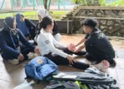Petenis Putri Kalsel Della Dikalahkan Atlet Nasional DKI, Akmal, Ganda Putra dan Putri ke Babak Kedua POMNas XIX 24 Petenis Putri Kalsel Della Dikalahkan Atlet Nasional DKI, Akmal, Ganda Putra dan Putri ke Babak Kedua POMNas XIX
