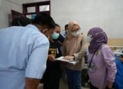 300 Siswa Keracunan Diduga Menyantap MBG, BGN Cek Penanganan