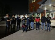 Perebutkan ‘Kekasih’, Sang Mantan Tewas, Pelaku Diringkus Polisi