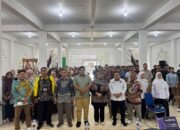 Sandi Fitrian Noor Anggota Komisi VIII DPR RI Soroti Temuan Kandungan Lemak Babi di Omprengan Program Makanan Bergizi Gratis