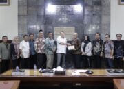 BP-Perda DPRD Kalsel Berharap Penambahan Modal ke Bank Kalsel Dorong Lapangan Pekerjaan Banua