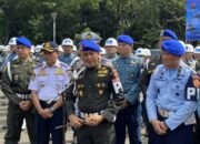 Danpuspom Pastikan Dua Prajurit TNI di Kasus Penculikan Hingga Tewas Kacab Bank Pasti Dihukum